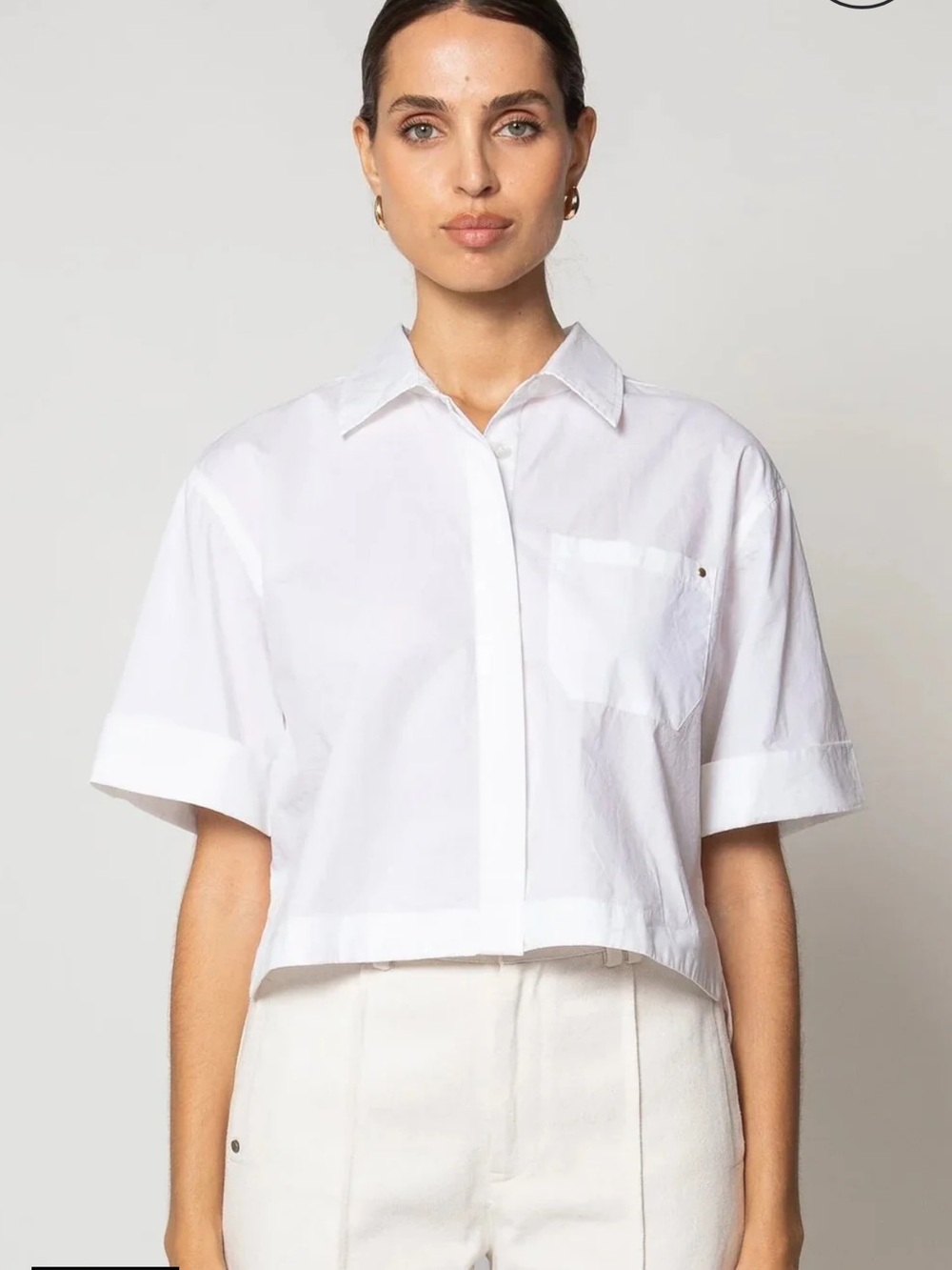 Cleobella Ama Blouse